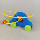 Fisher-Price Bundle Babyspielzeug 4er Holzspielzeug