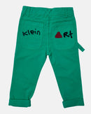 PANTALÓN KLEIN ART 104