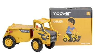 MOOVER - Volvo Junior Truck