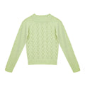 Knitted Sweater LESHA