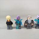 LEGO Star Wars Minifiguren Set von 6 – wie neu