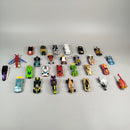 Bundle Hot Wheels x26 Fahrzeuge