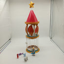 Playmobil Fantasy Turm – mit Figuren & Tieren, Set