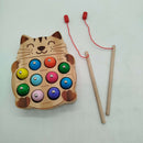 Bundle Angelspiel Katze & Sortierhaus