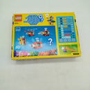LEGO Classic Bricks & Gears 10712 Baukasten Neu