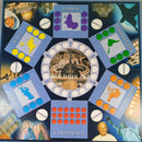 Benno Brettspiel - Alle Wege führen nach Rom