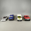 Konvolut Playmobil Fahrzeuge & Marktszene ca. 1,0 kg