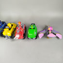 Paw Patrol Bundle Set von 23 Autos & Figuren