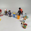 Playmobil Figuren-Set - Gemischte Aktivitäten und Szenen Figuren-Set - Gemischt
