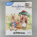 Phidal Peter Rabbit Activity-Set ab 3 4 5 Jahre