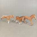 Schleich Bundle Pferde 7x Pferdefiguren