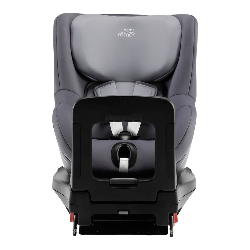 Britax Römer REBOARDER-KINDERSITZ DUALFIX 5Z Kinderautositz Kinderschale