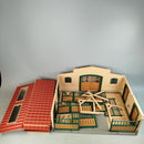 Schleich Pferdehof 42110 Gebäude