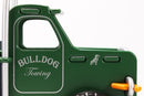 MOOVER - Mack truck green