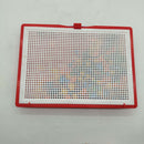 Steckspiel Mosaik Pilzpuzzle im Koffer Motorikspiel