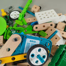 Konvolut Baukästen ca. 2 kg