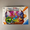 Ravensburger tiptoi Die monstermäßige Musikschule Lernspiel