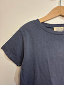 T-Shirt • 128 • long live the queen