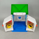 Little Tikes Toddle Tots House Küche, gebraucht, ab 1 2 3 Jahre | ✅ geprüft 