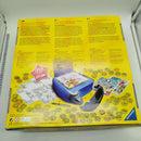Ravensburger Xoomy 18539 Profi-Comic-Zeichenkoffer