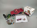 Schleich Horse Club Pick-up 42346 Pferdeanhänger