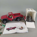 Schleich Horse Club Pick-up 42346 Pferdeanhänger