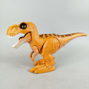 Zuru T-Rex Dinosaurier T0G21H 500249 mit Sound & Rollen