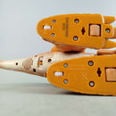 Zuru T-Rex Dinosaurier T0G21H 500249 mit Sound & Rollen