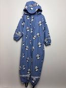 REGENOVERALL PANDAS • 116 • NORDBJØRN