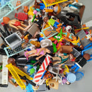 Konvolut Playmobil ca. 1,0 kg
