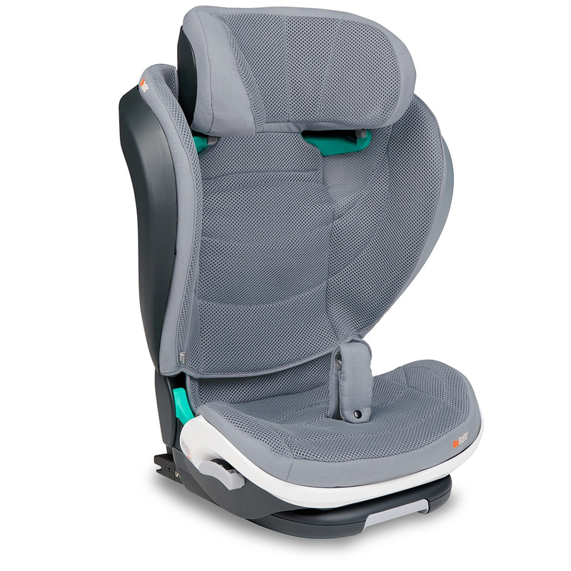Be Safe I Zi Flex Fix 2 I Size Peak Mesh 100 150 Cm Autokindersitz Kindersitz Auto B-Ware