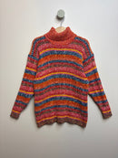 Vintage Pullover • 110 • h&m