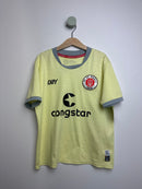 Torwarttrikot 2022/23 • 140 • st.pauli