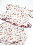 Sommer-Set - Gr.74 (Hust and Claire)