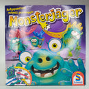 Schmidt Spiele Monsterjäger