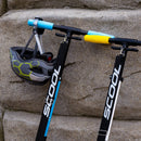 S'COOL safeX 1 Kinder Fahrradhelm - neu