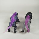 Schleich Bundle Eldrador Creatures 42555 Set von 2 Tierfiguren Neu