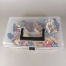 Playmobil Bundle Tiere Pferde Kühe Vögel