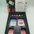 alea Adel verpflichtet Brettspiel Neuwertig