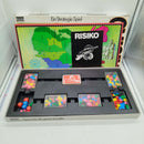 Parker Risiko Brettspiel – Strategiespiel