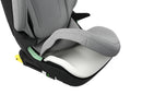 B-Ware Thule Kindersitz Autositz Palm Sitz Mid Grey Komfort Sicherheit Kinder Sitz