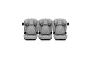 B-Ware Thule Kindersitz Autositz Palm Sitz Mid Grey Komfort Sicherheit Kinder Sitz