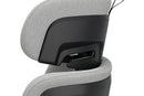 B-Ware Thule Kindersitz Autositz Palm Sitz Mid Grey Komfort Sicherheit Kinder Sitz