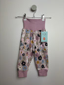 WENDE JERSEYHOSE • 74 • PEOPLE WEAR ORGANIC