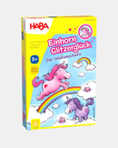 HABA 4er Spielset / Gesellschaftsspiele