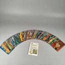 Bundle Harry Potter x3 Kartenspiele