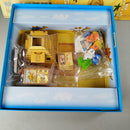 Camel Up 54541G Brettspiel ab 6 7 8 Jahre