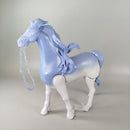 Hasbro Pferdefigur – Fantasie Design mit beweglichen Beinen