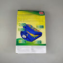 Jumbo Gänsespiel & Leiterspiel Brettspiel ab 6 Jahre