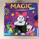 Kosmos Bundle Magic Zauberhut Zauberset